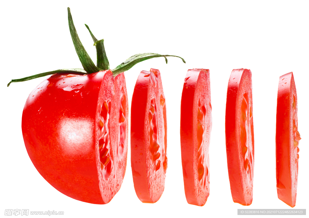 西红柿