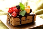 甜点糕点