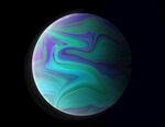 星球