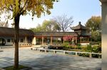 景观效果图  湿地效果图 公园