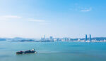 大海 