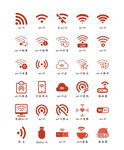 wifi图标