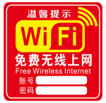 wifi图标