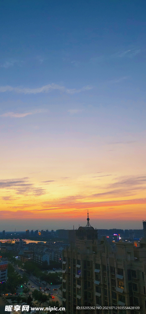 街景