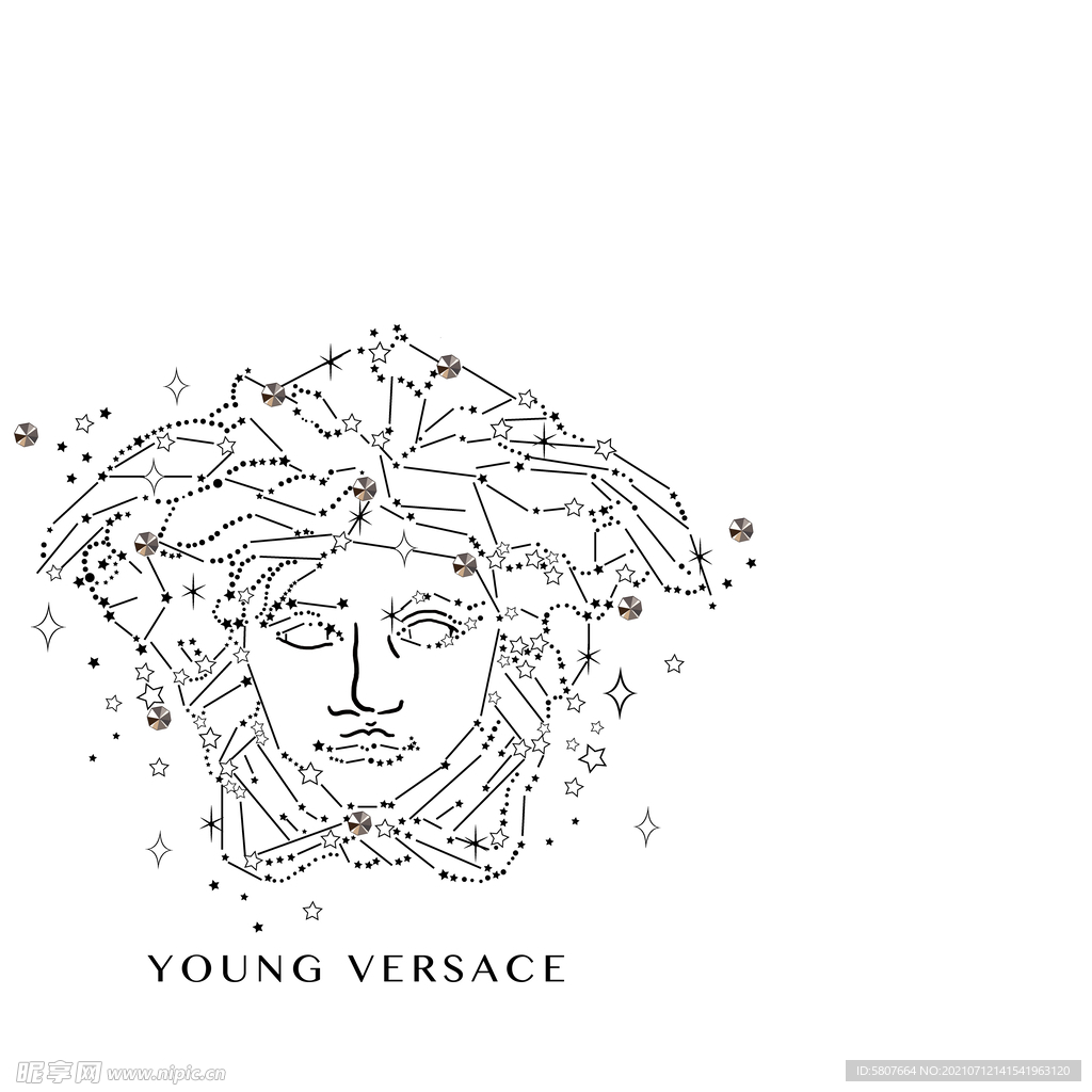 范思哲 VERSACE