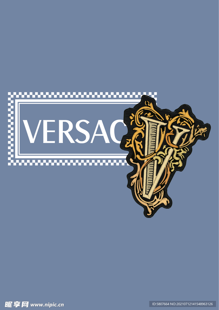 范思哲 VERSACE