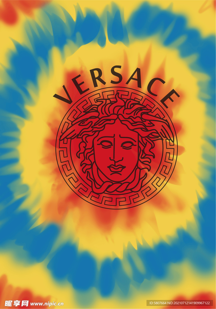 范思哲 VERSACE