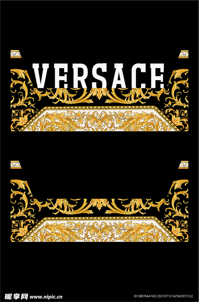 范思哲 VERSACE