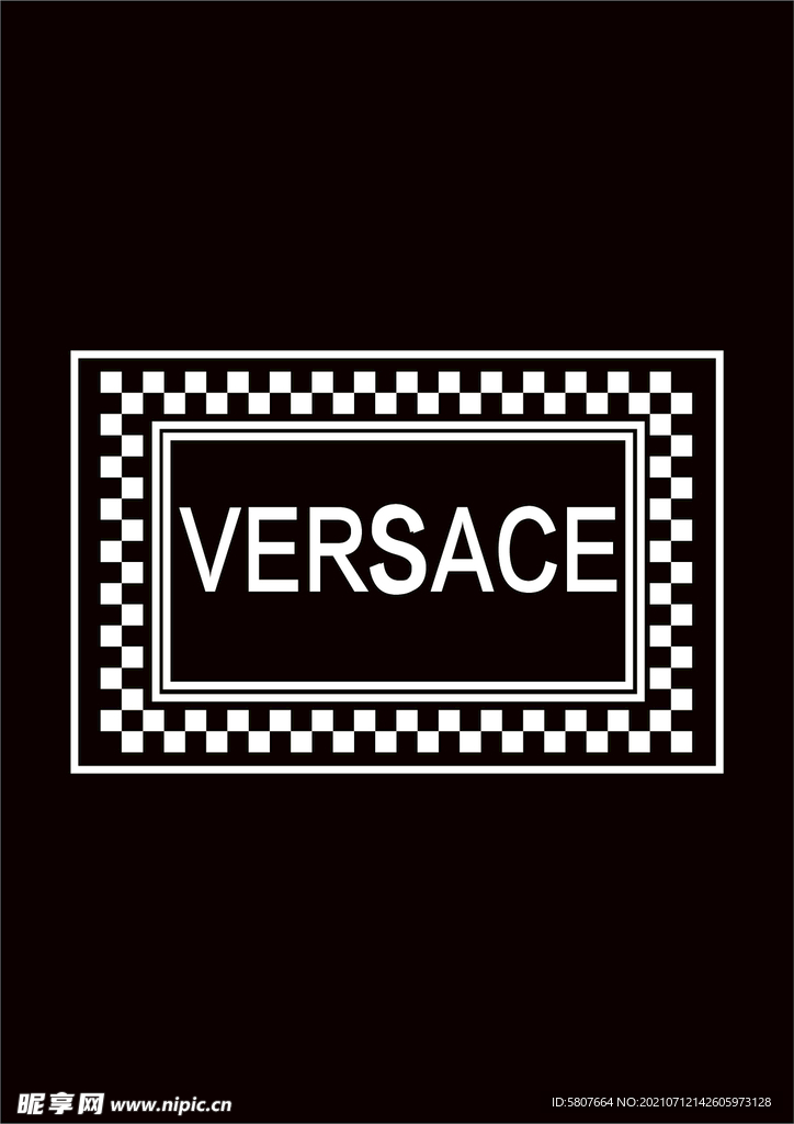 范思哲 VERSACE