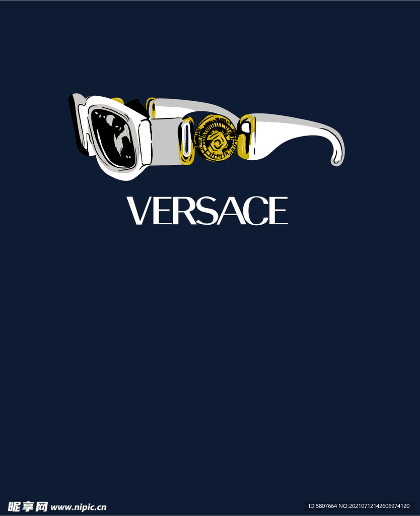 范思哲 VERSACE