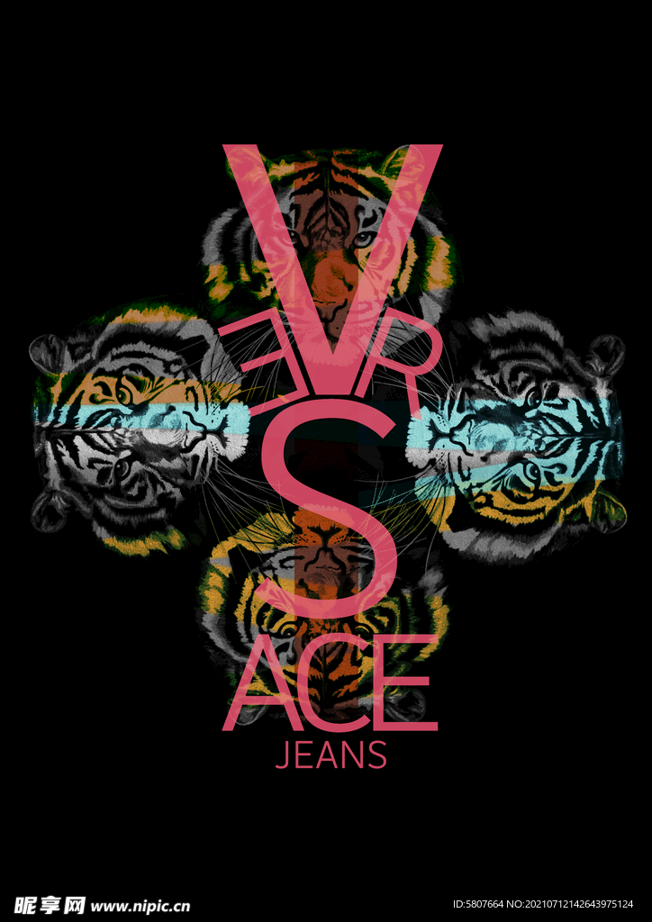 范思哲 VERSACE