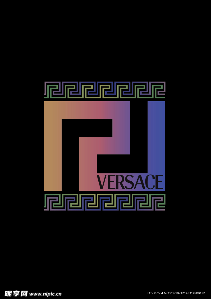 范思哲 VERSACE