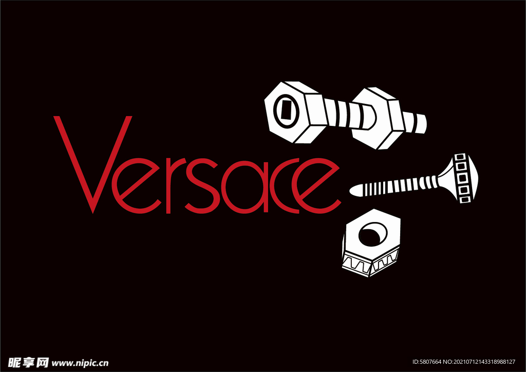 范思哲 VERSACE