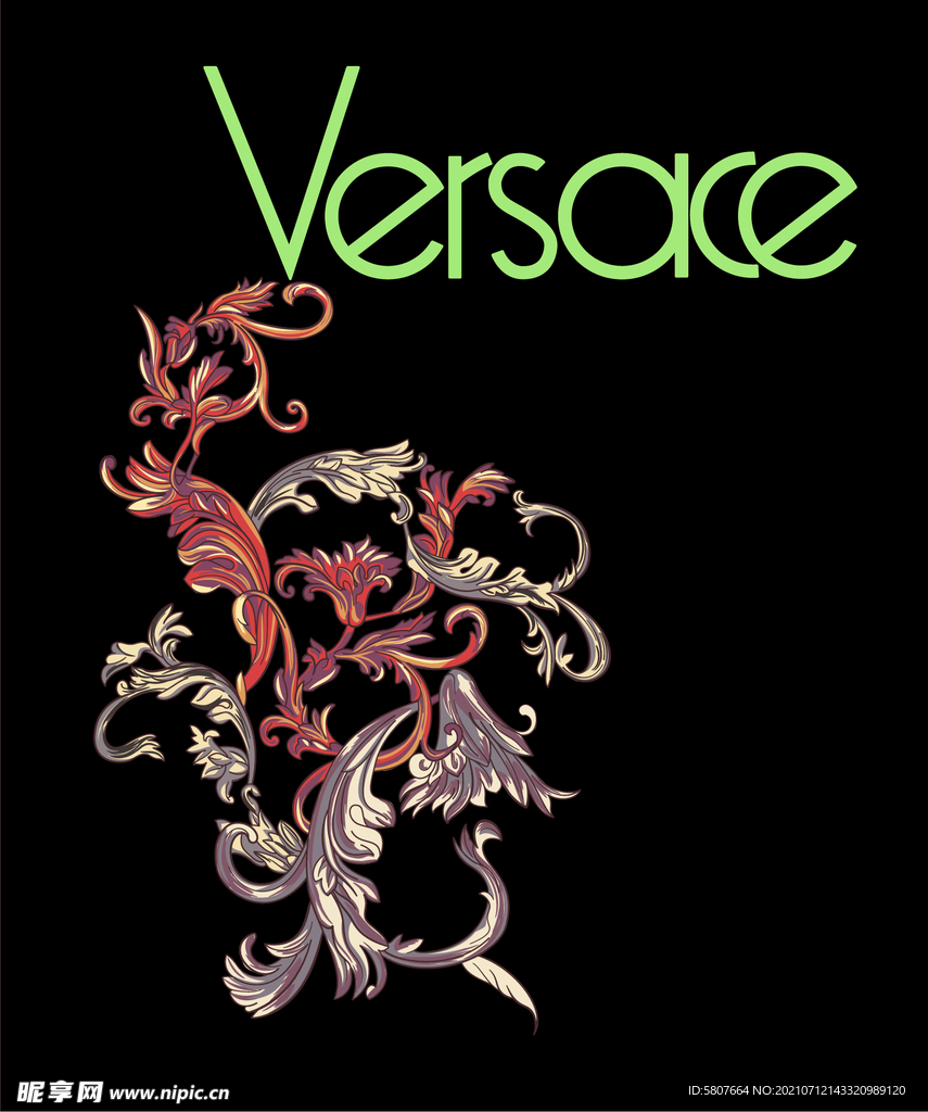 范思哲 VERSACE