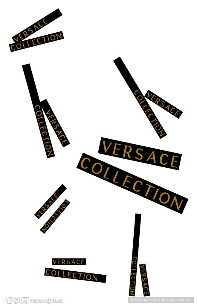 范思哲 VERSACE