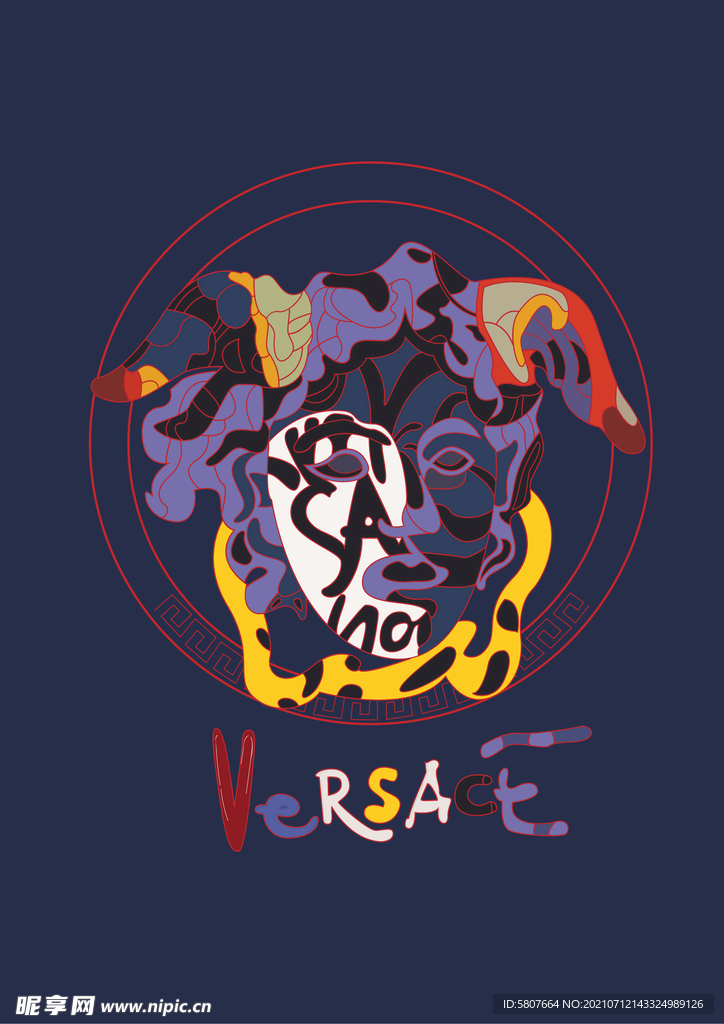 范思哲 VERSACE