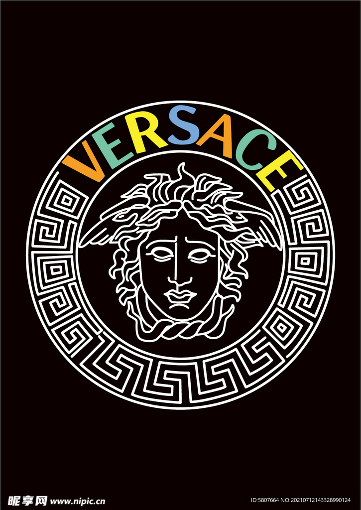 范思哲 VERSACE