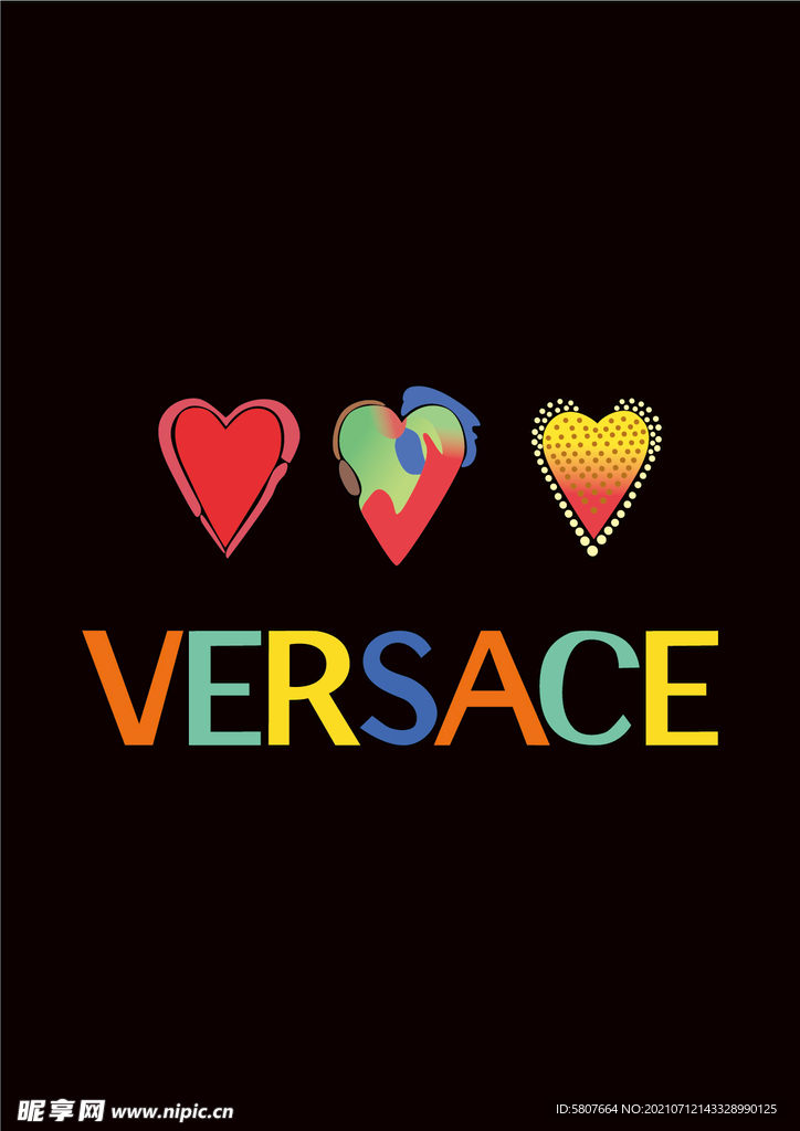 范思哲 VERSACE