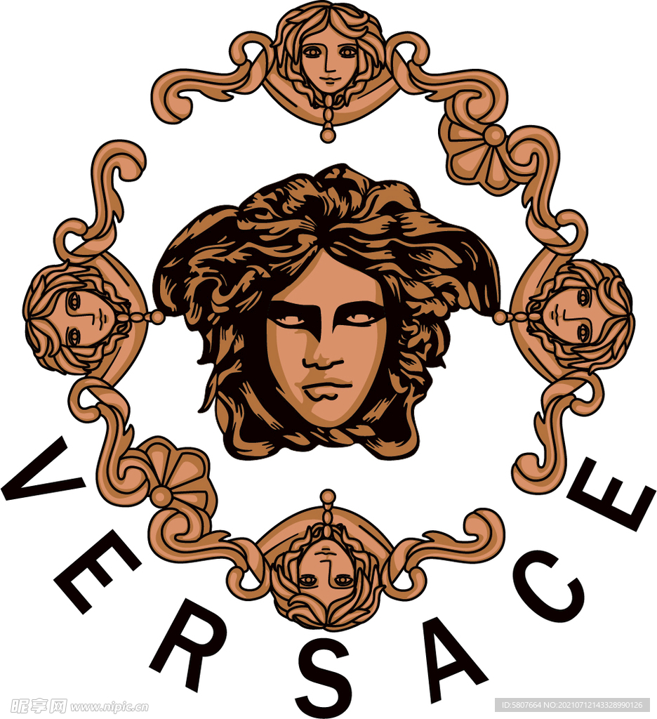 范思哲 VERSACE