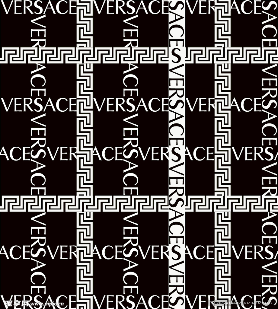 范思哲 VERSACE