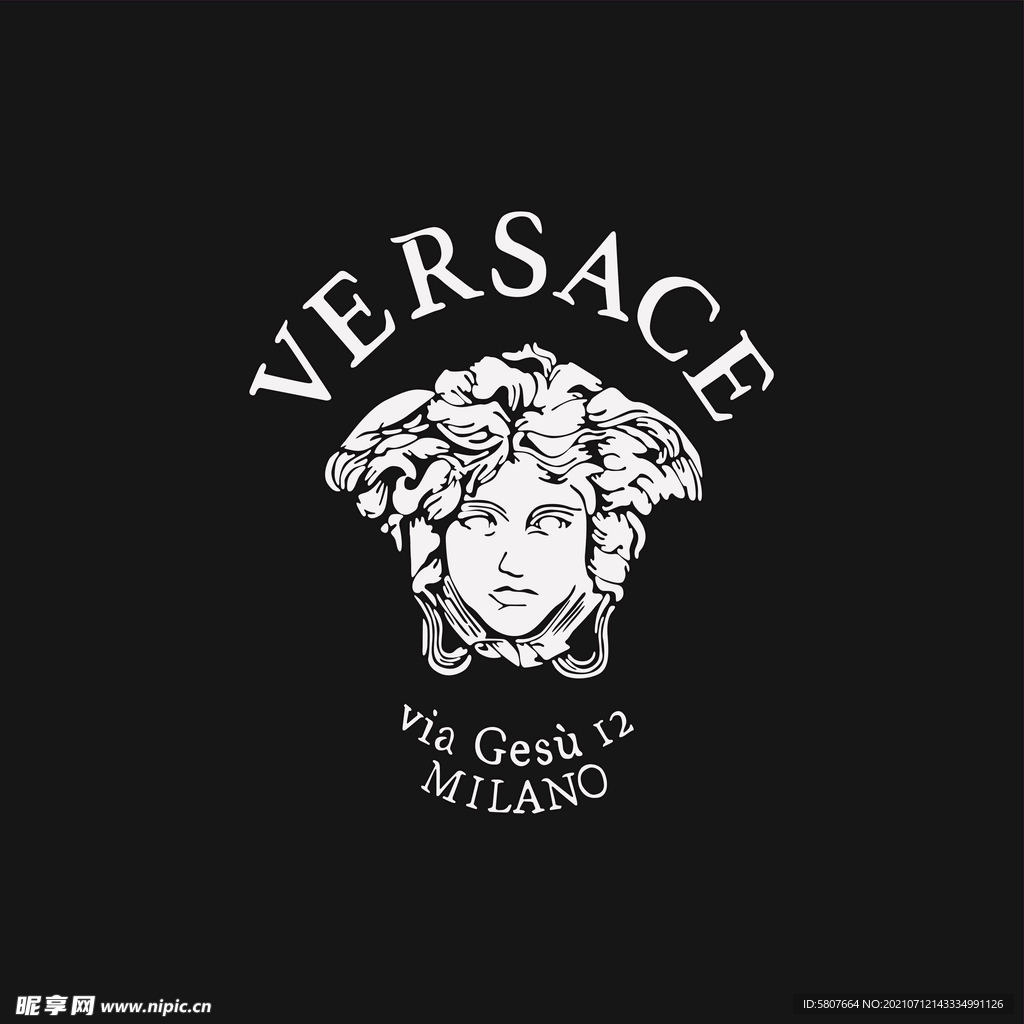 范思哲 VERSACE