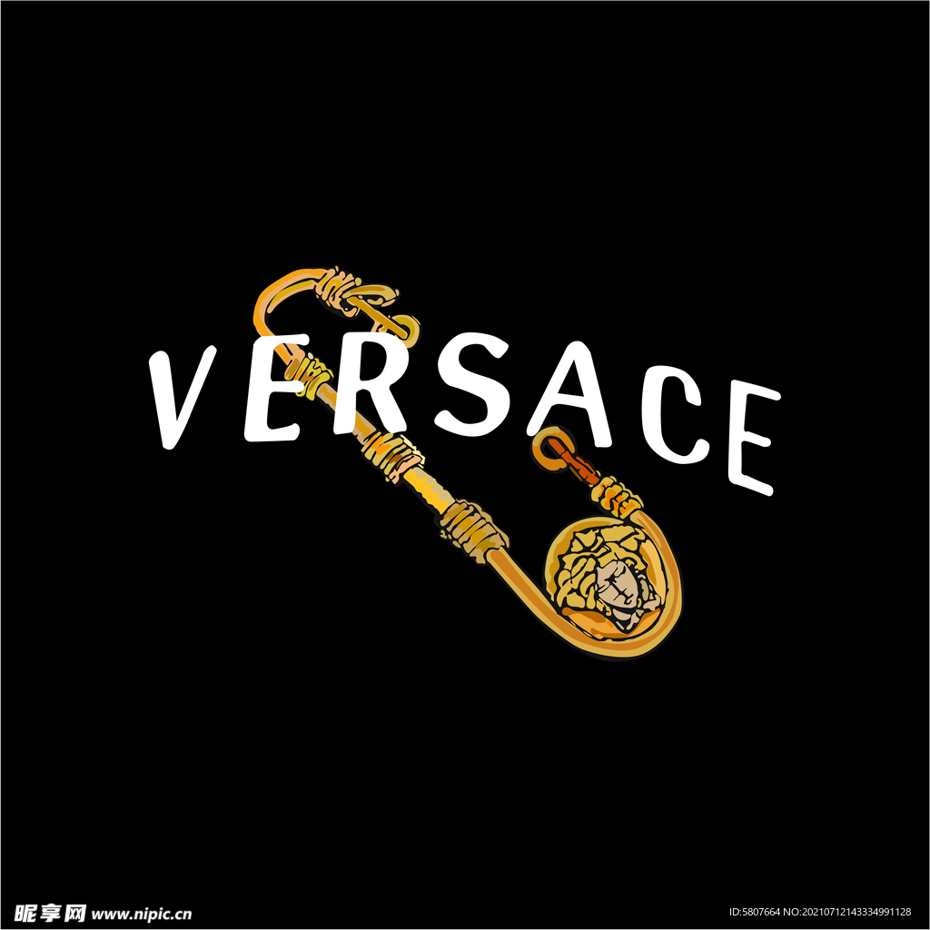 范思哲 VERSACE