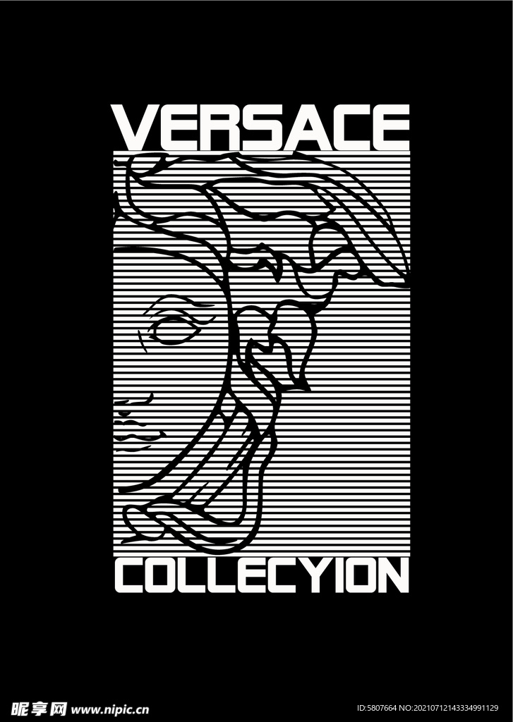 范思哲 VERSACE