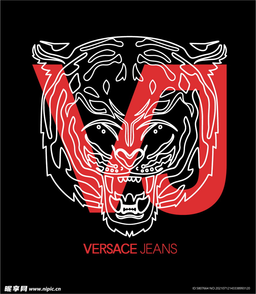 范思哲 VERSACE