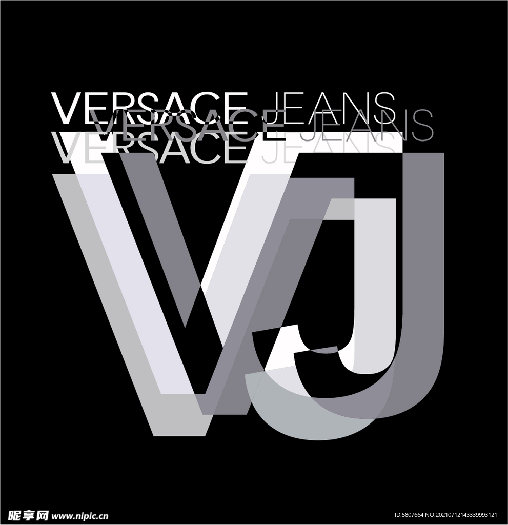 范思哲 VERSACE