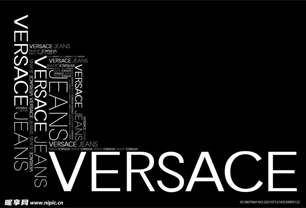 范思哲 VERSACE