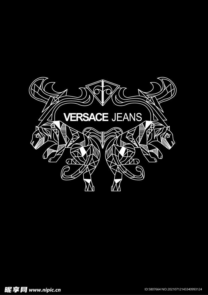 范思哲 VERSACE