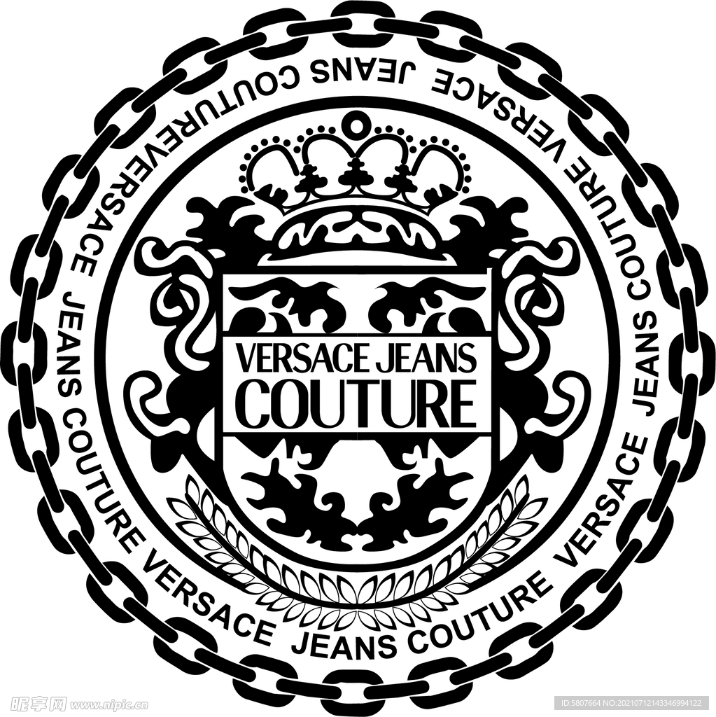 范思哲 VERSACE