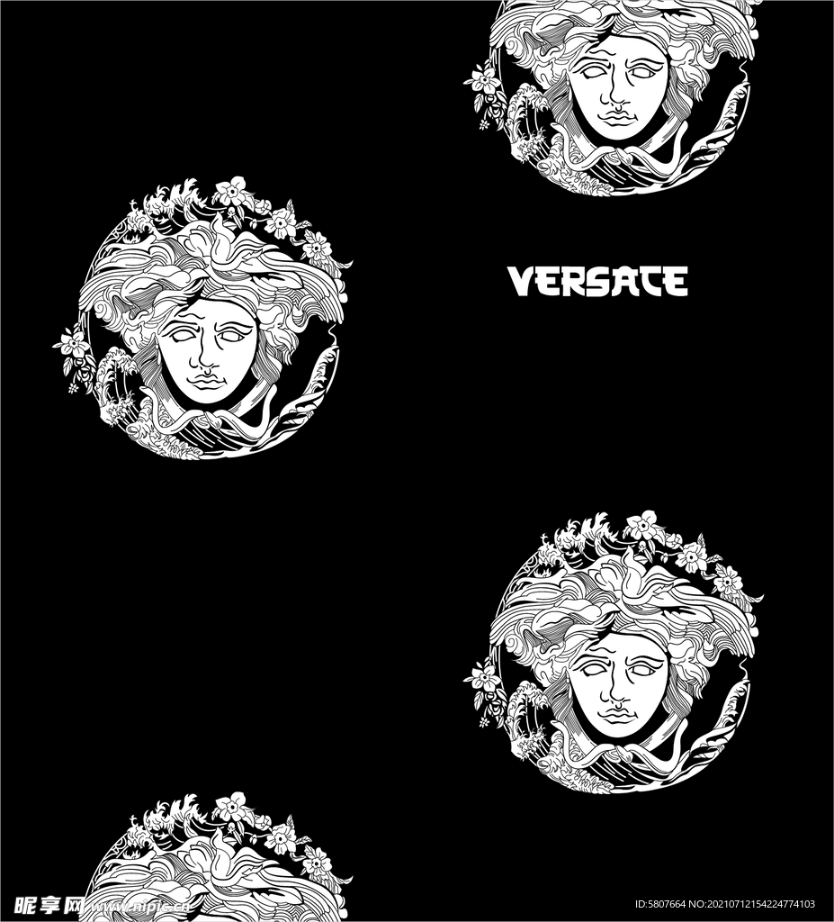 范思哲 VERSACE