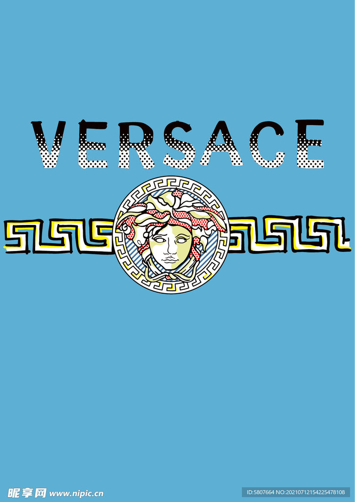 范思哲 VERSACE