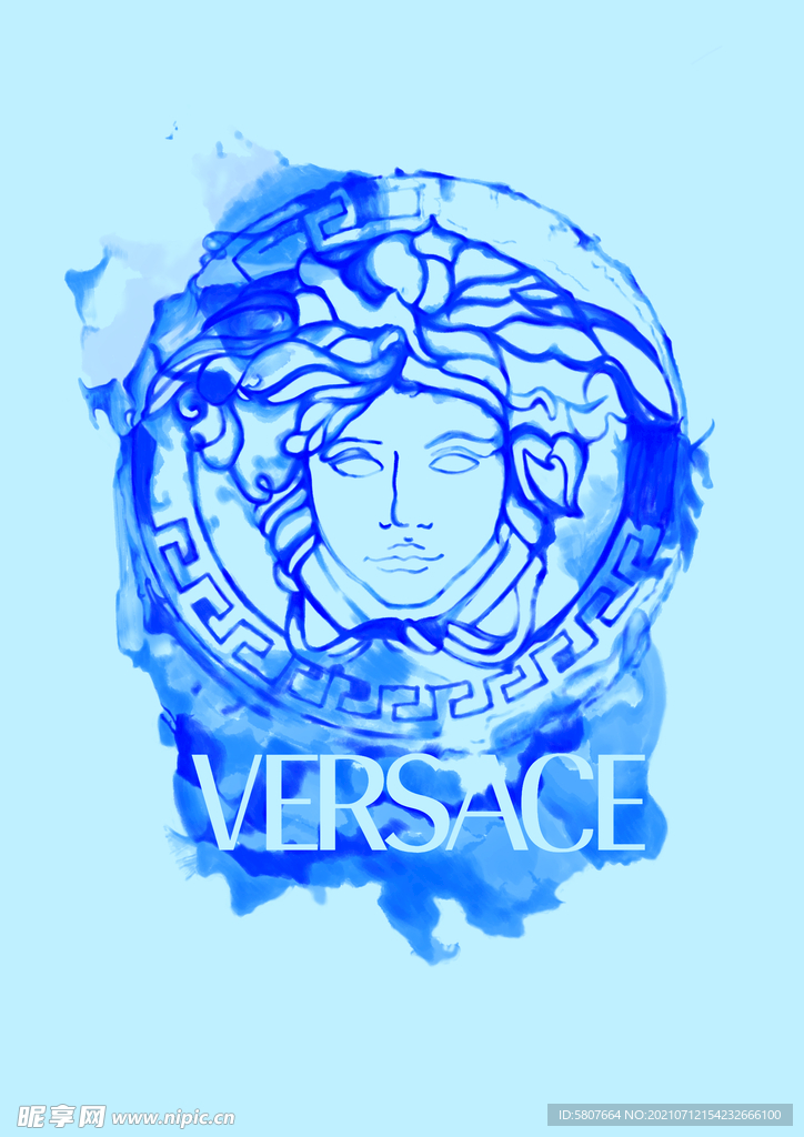 范思哲 VERSACE