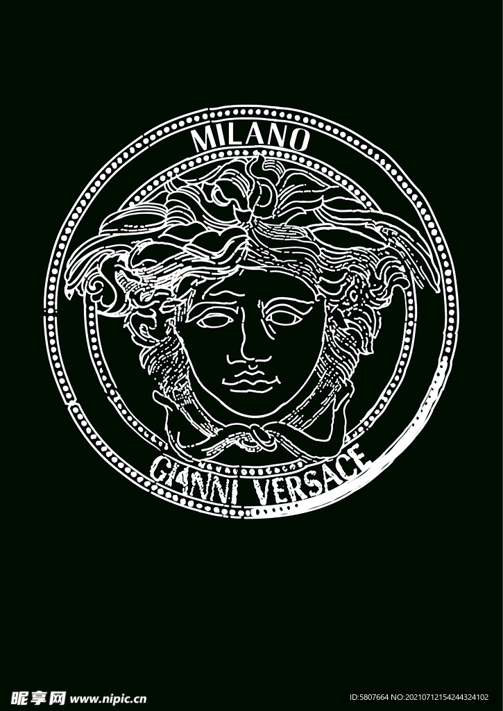 范思哲 VERSACE