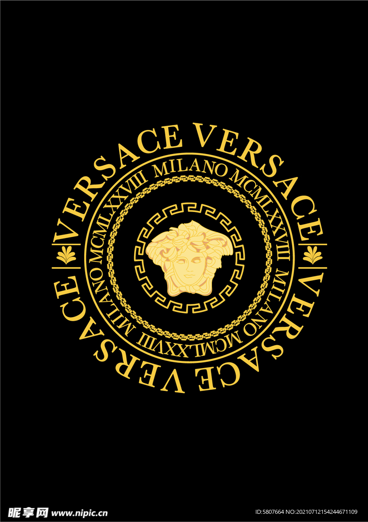 范思哲 VERSACE