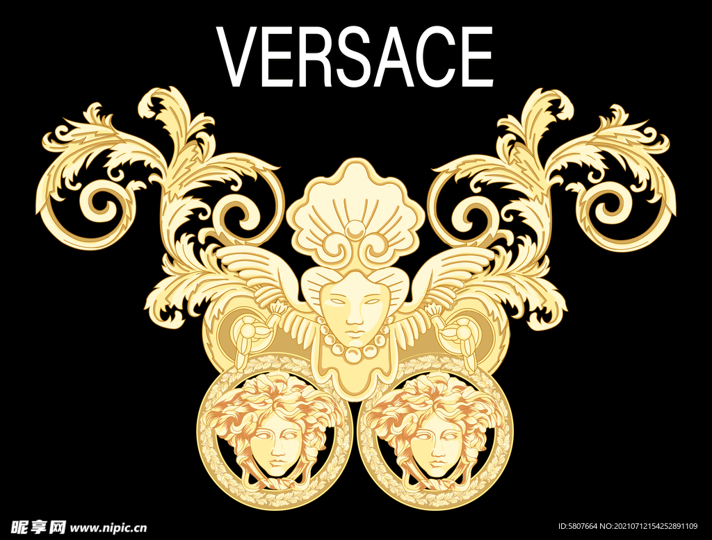 范思哲 VERSACE