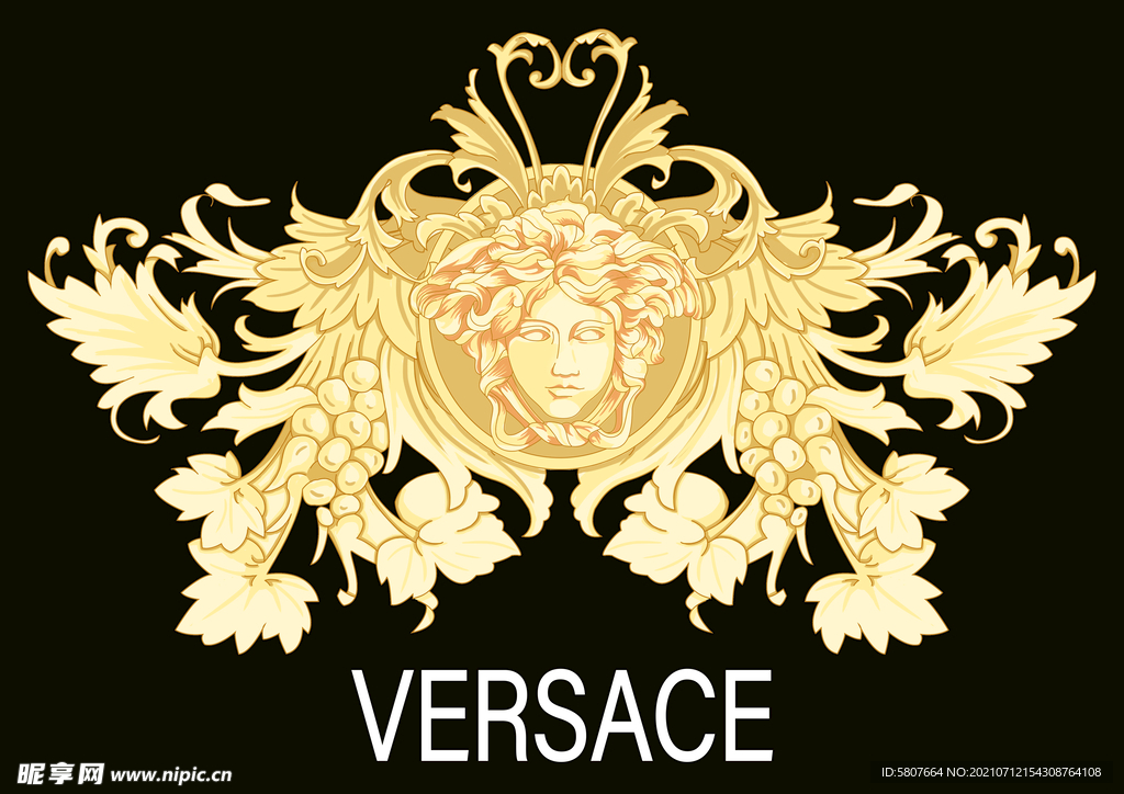 范思哲 VERSACE