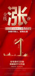 全线涨价