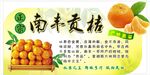 南丰贡桔