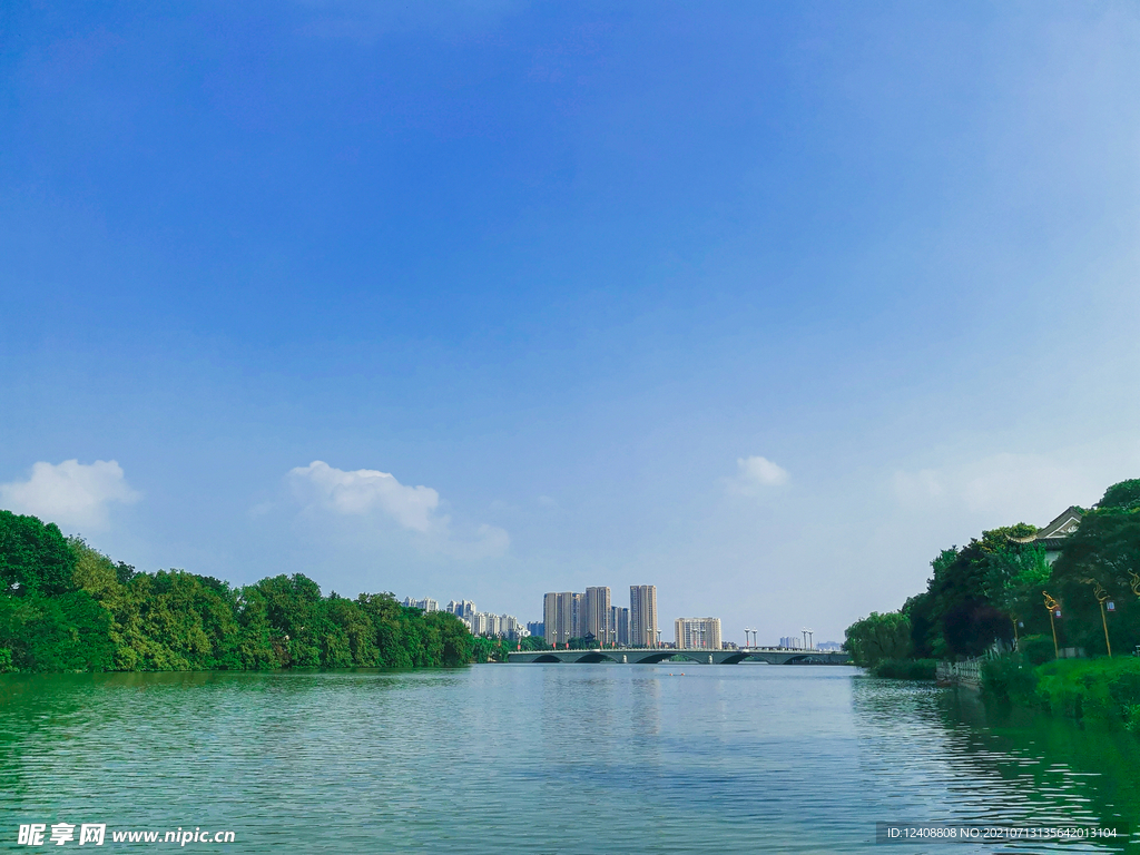 风景