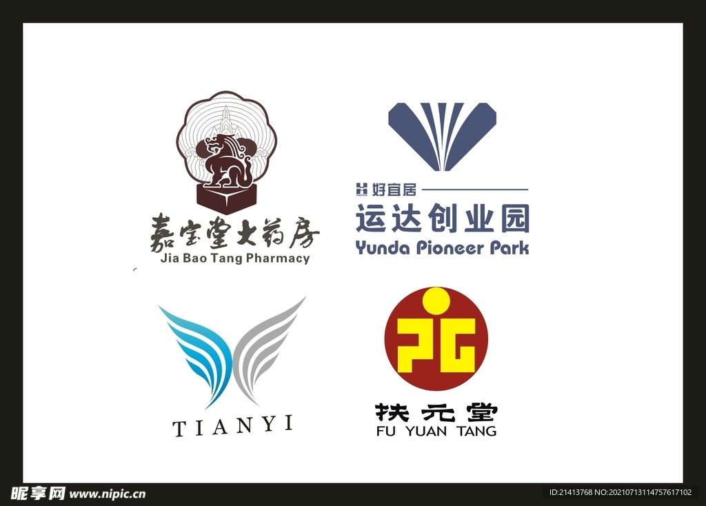 LOGO设计