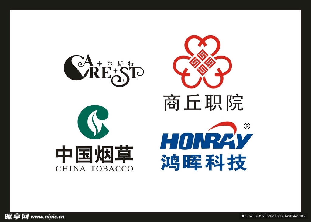 LOGO设计 