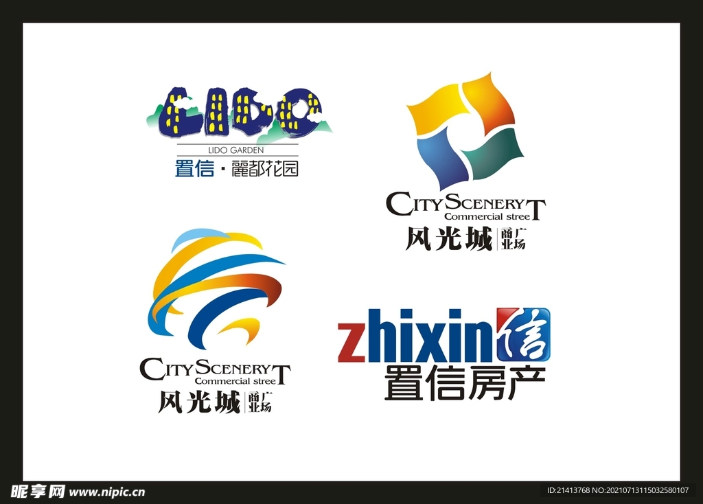 LOGO设计 