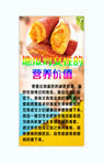 地瓜营养价值