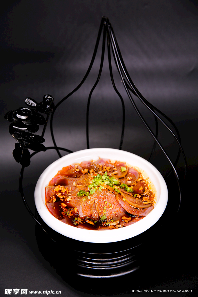 夫妻肺片