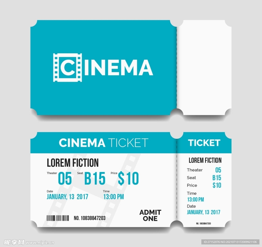 送电影票素材-送电影票图片-送电影票素材图片下载-觅知网