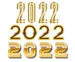 2022字体设计