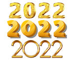 2022字体设计